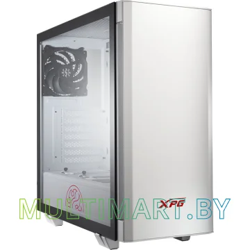 Корпус ADATA XPG INVADER (белый)